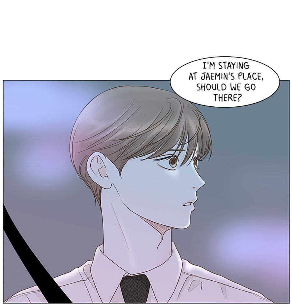 Read Secret Relationships chapter 22 image 6 on Lezhin