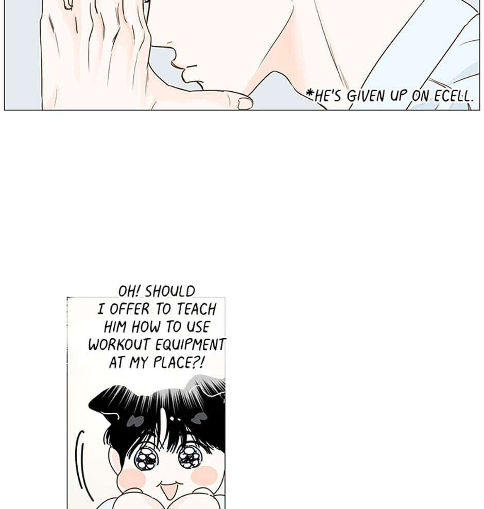 Read Secret Relationships chapter 22 image 68 on Lezhin