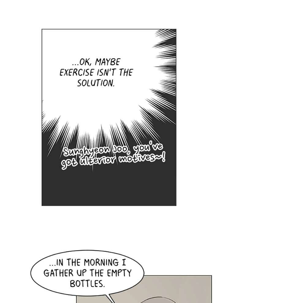 Read Secret Relationships chapter 22 image 70 on Lezhin
