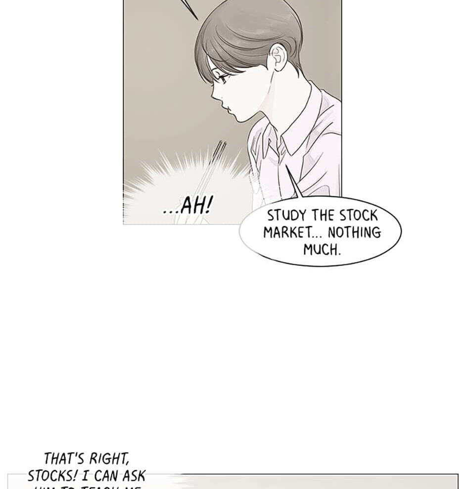 Read Secret Relationships chapter 22 image 71 on Lezhin