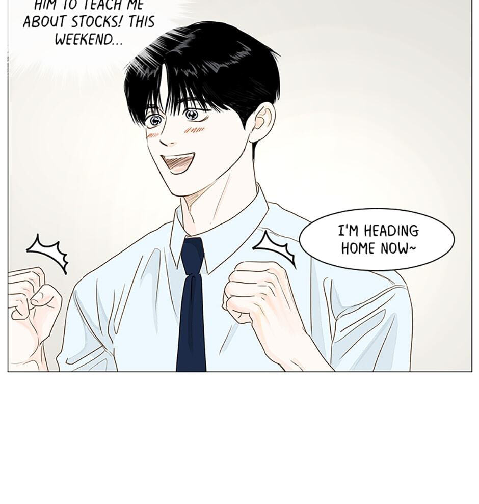 Read Secret Relationships chapter 22 image 72 on Lezhin
