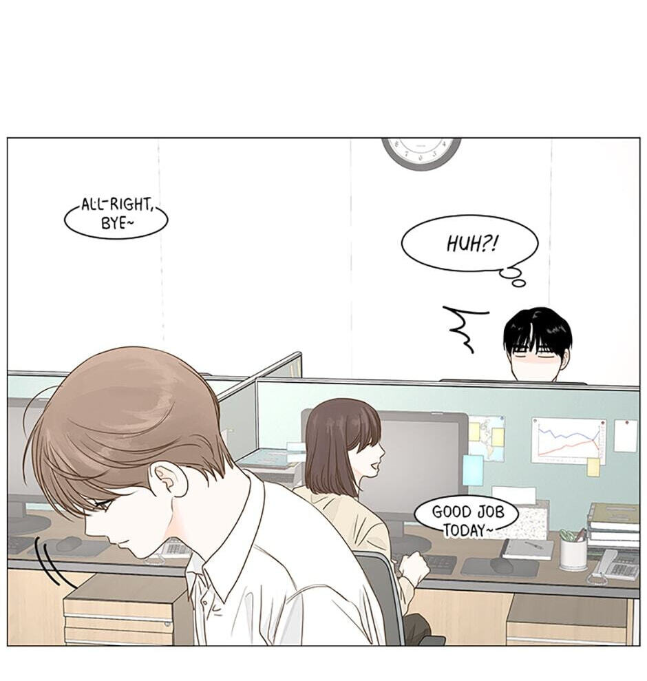 Read Secret Relationships chapter 22 image 73 on Lezhin