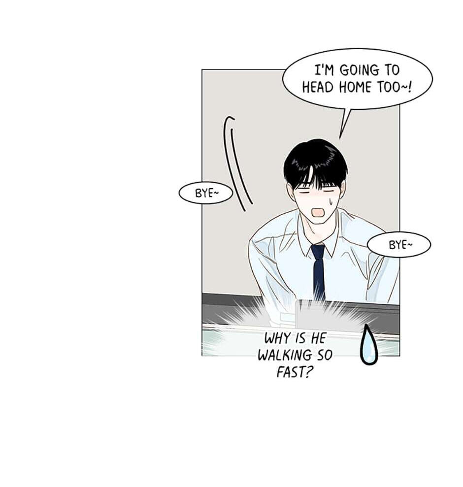 Read Secret Relationships chapter 22 image 75 on Lezhin