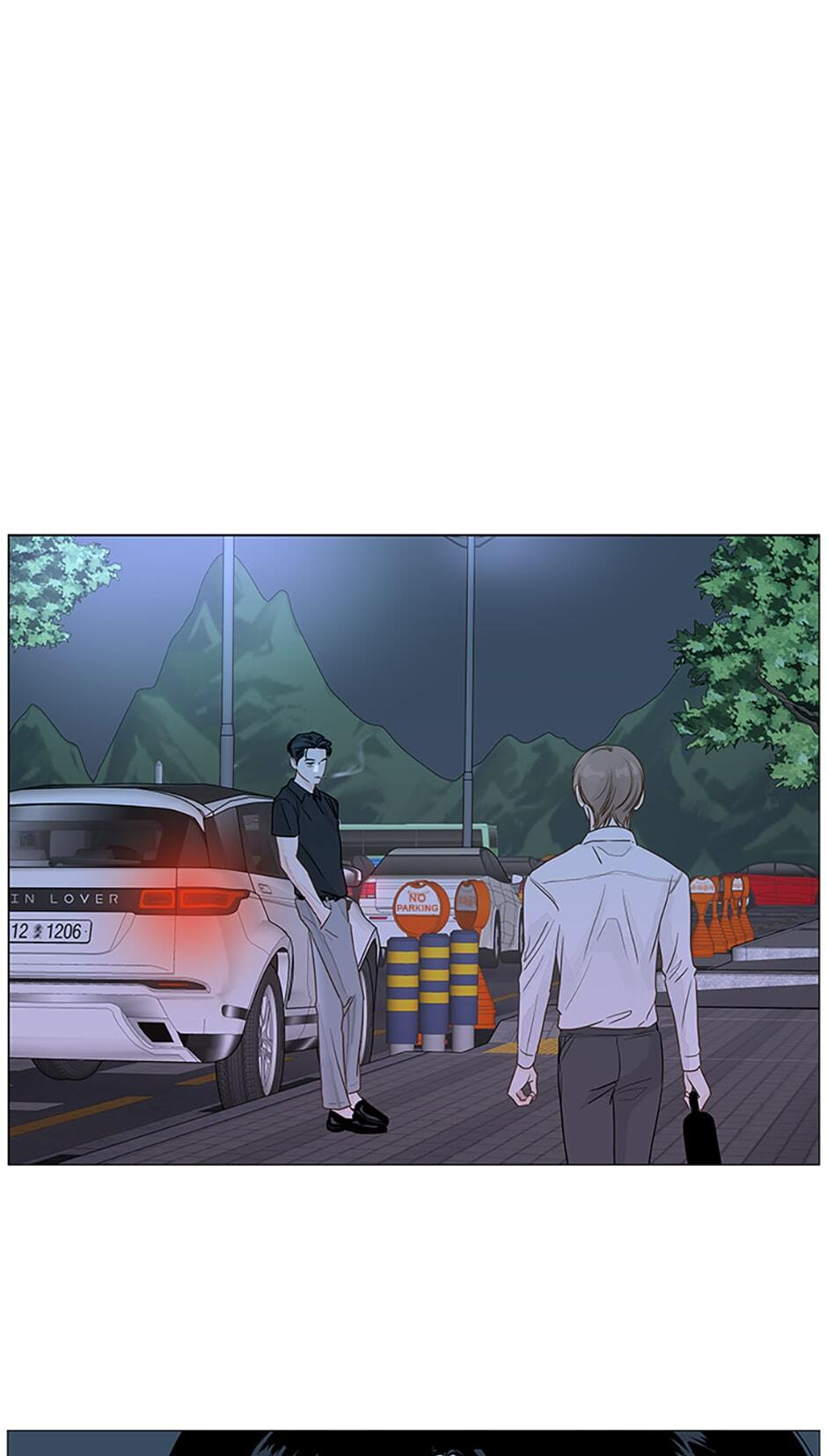 Read Secret Relationships chapter 22 image 80 on Lezhin
