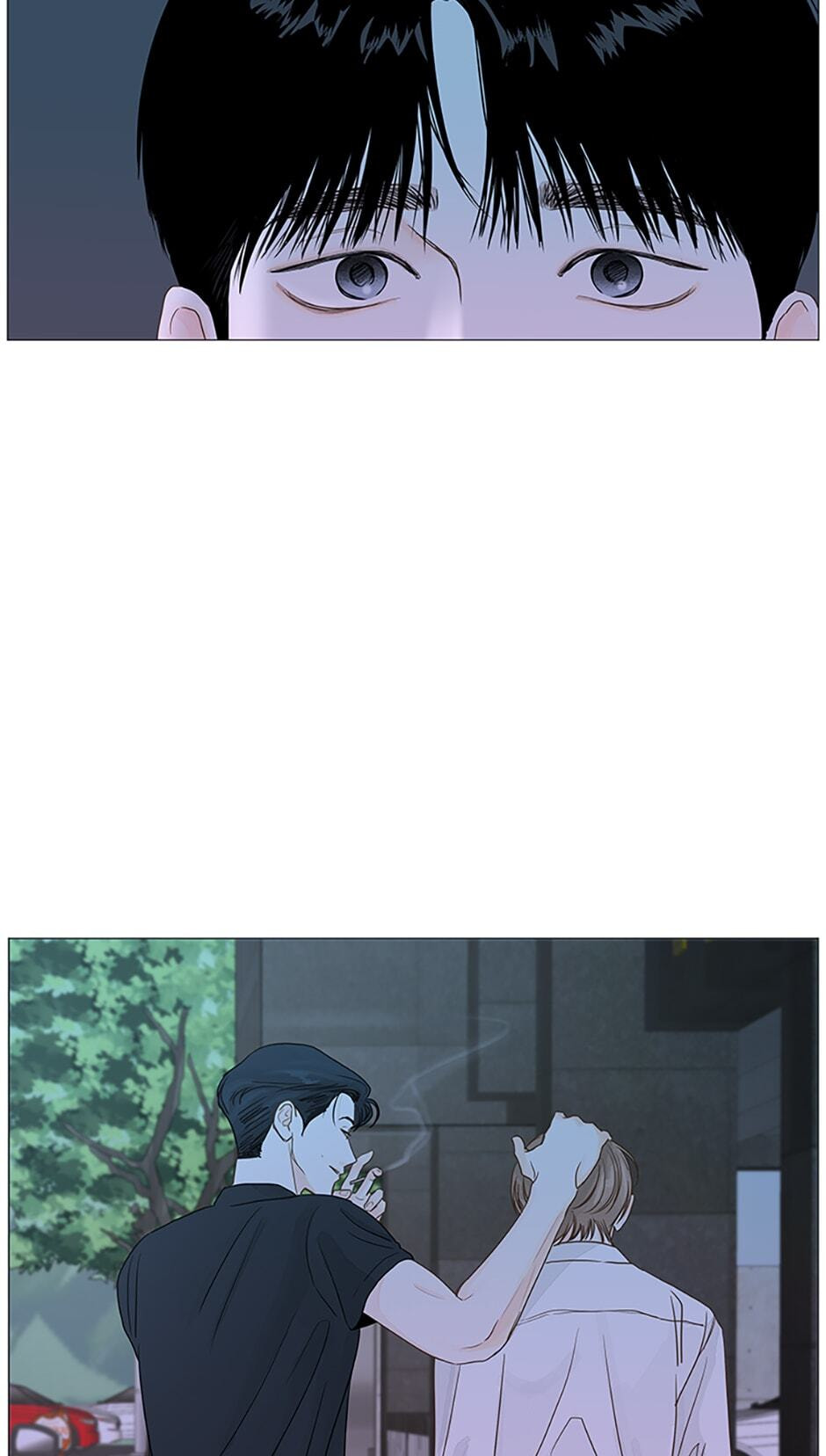 Read Secret Relationships chapter 22 image 81 on Lezhin