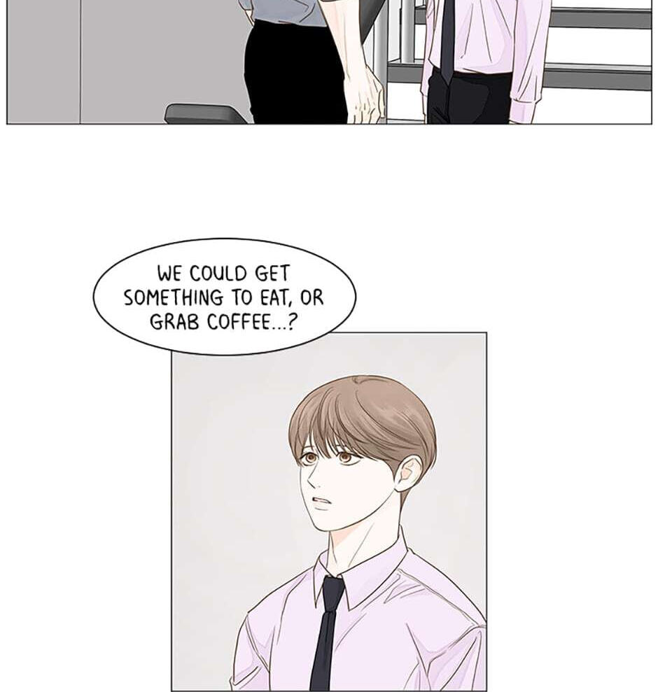 Read Secret Relationships chapter 23 image 19 on Lezhin