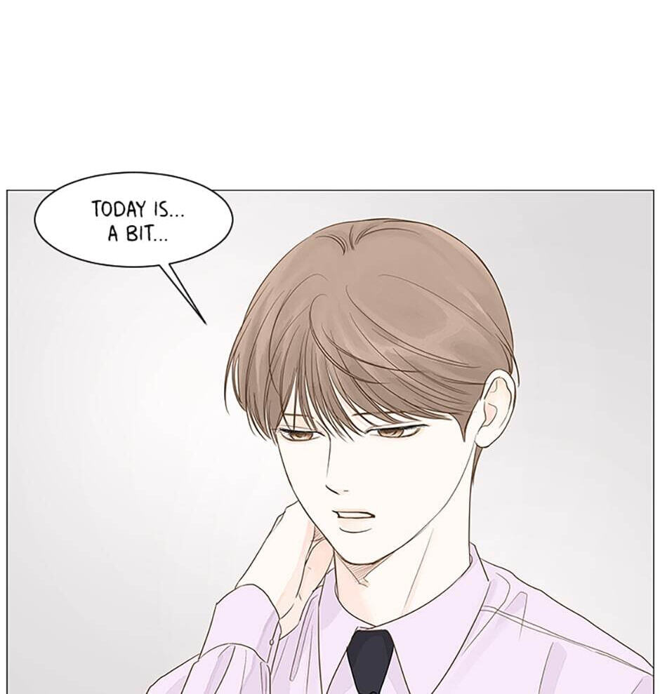 Read Secret Relationships chapter 23 image 21 on Lezhin