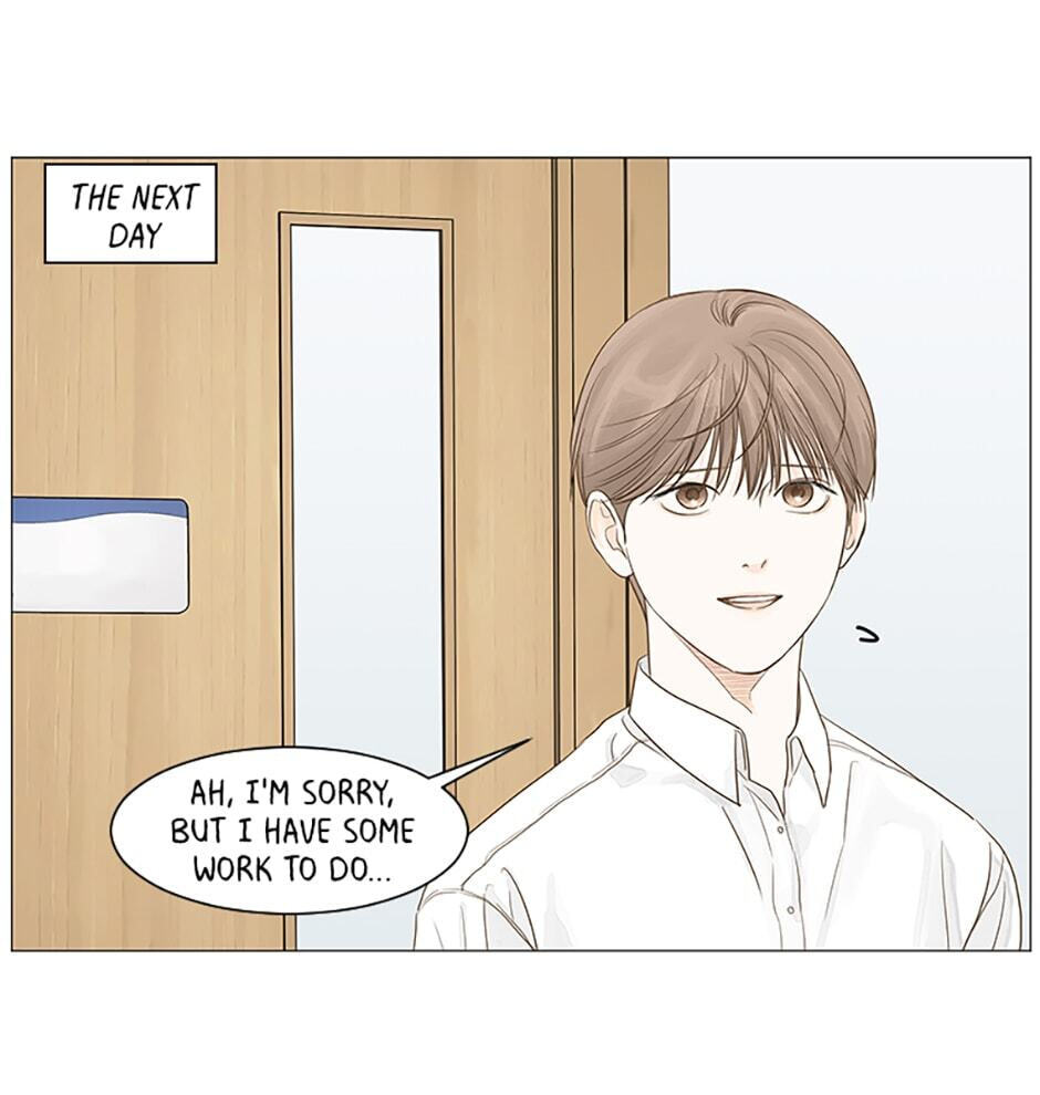 Read Secret Relationships chapter 23 image 24 on Lezhin