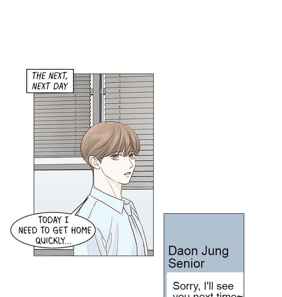 Read Secret Relationships chapter 23 image 25 on Lezhin