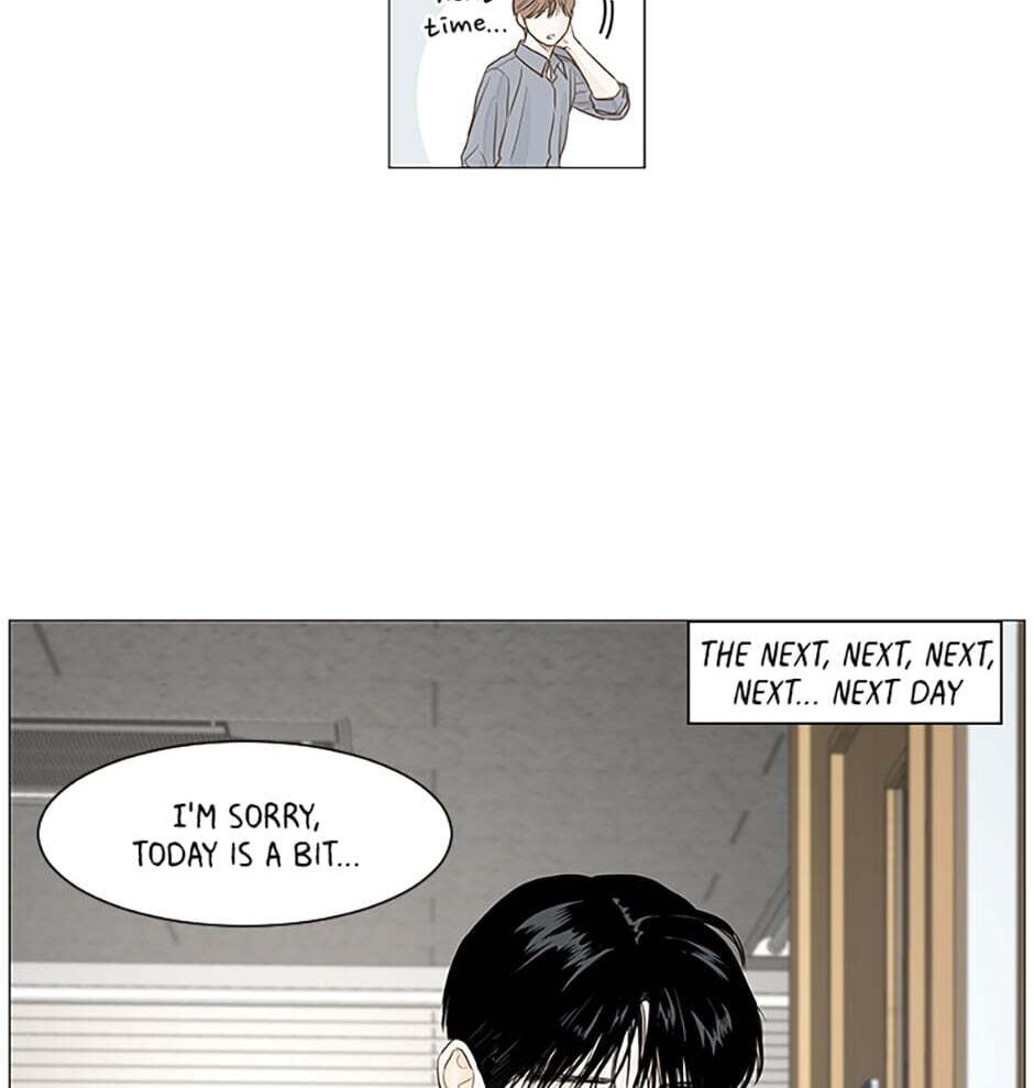 Read Secret Relationships chapter 23 image 27 on Lezhin