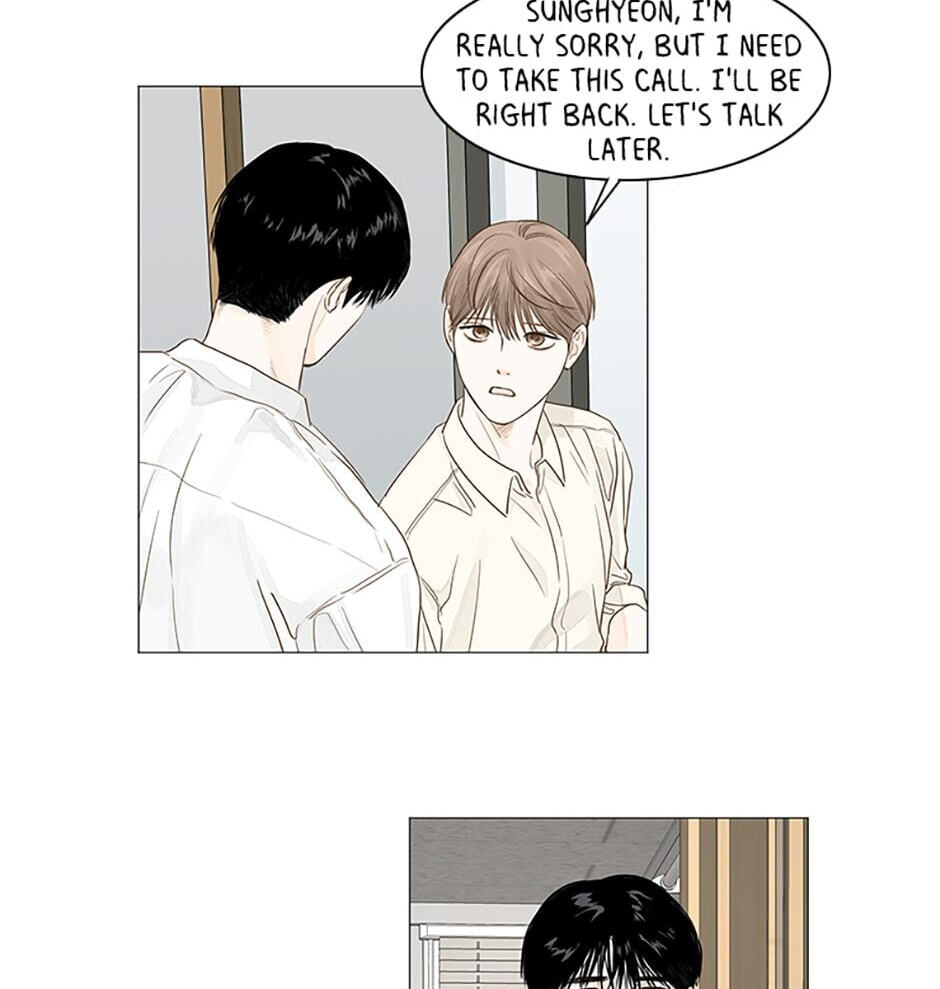 Read Secret Relationships chapter 23 image 33 on Lezhin