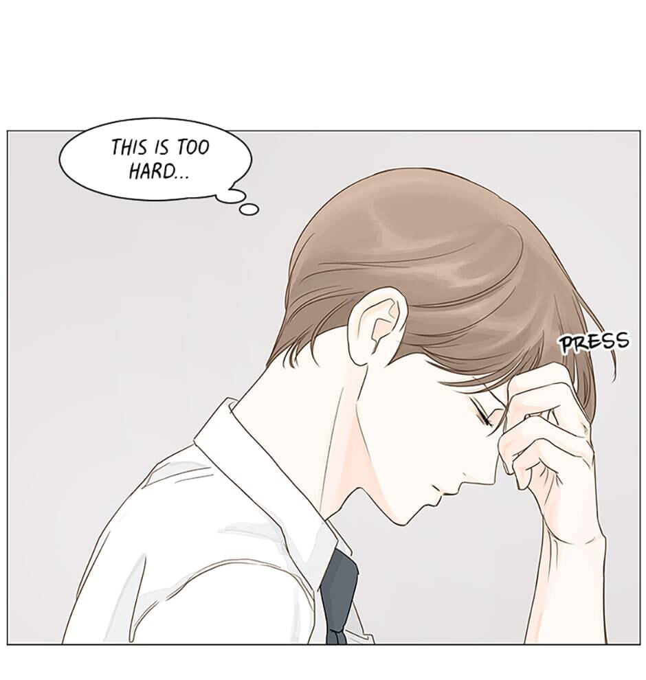 Read Secret Relationships chapter 23 image 54 on Lezhin