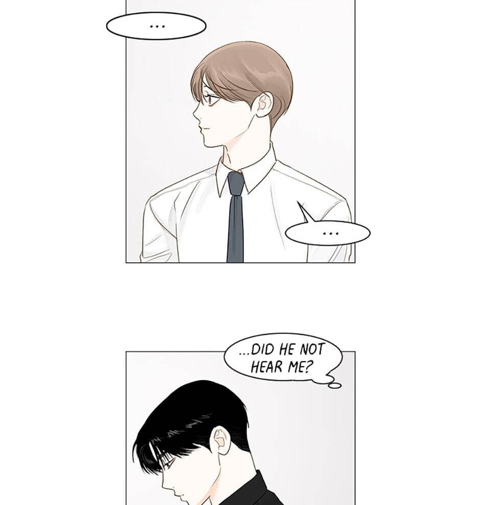 Read Secret Relationships chapter 23 image 63 on Lezhin