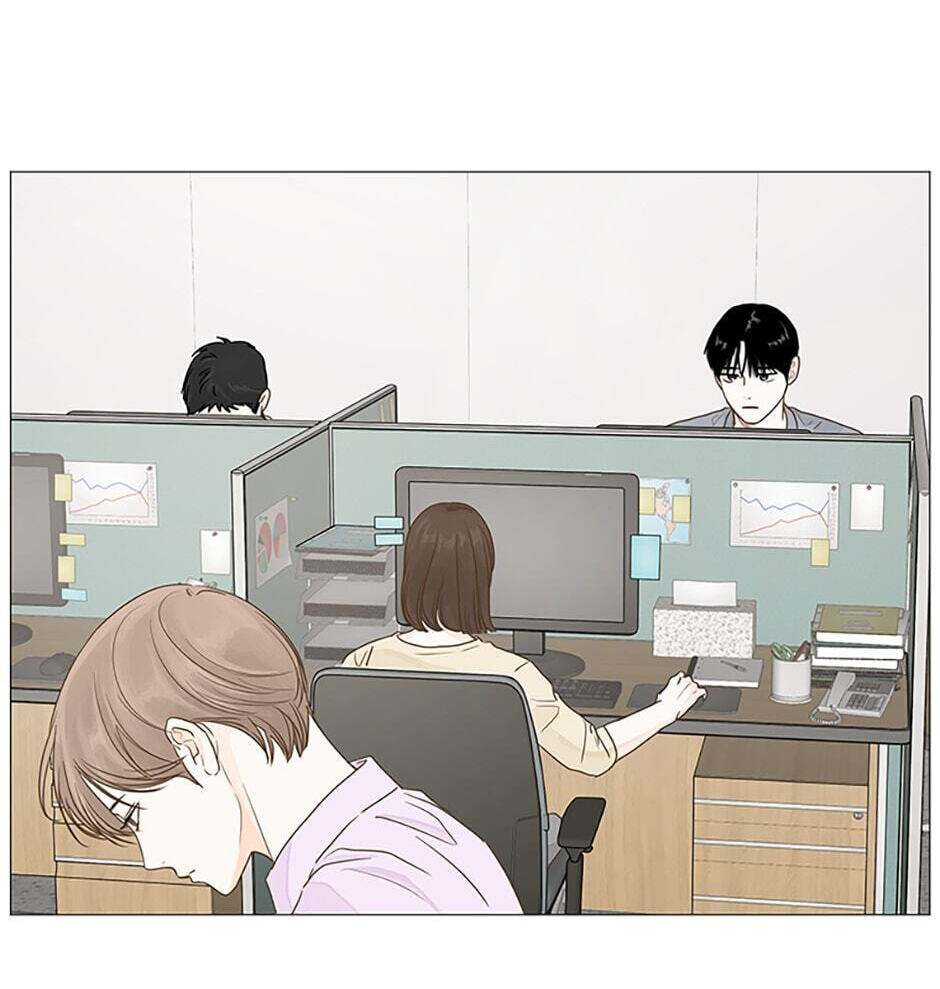 Read Secret Relationships chapter 23 image 7 on Lezhin