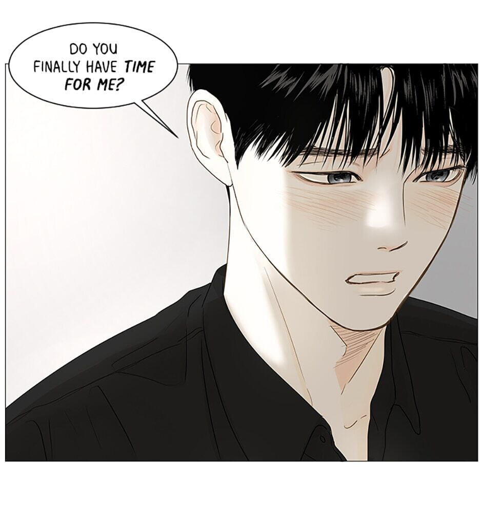 Read Secret Relationships chapter 23 image 70 on Lezhin