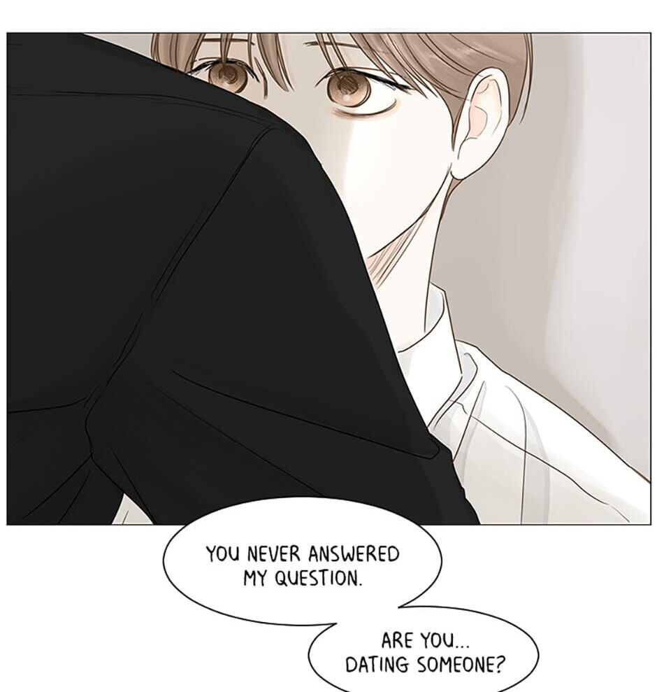 Read Secret Relationships chapter 23 image 75 on Lezhin