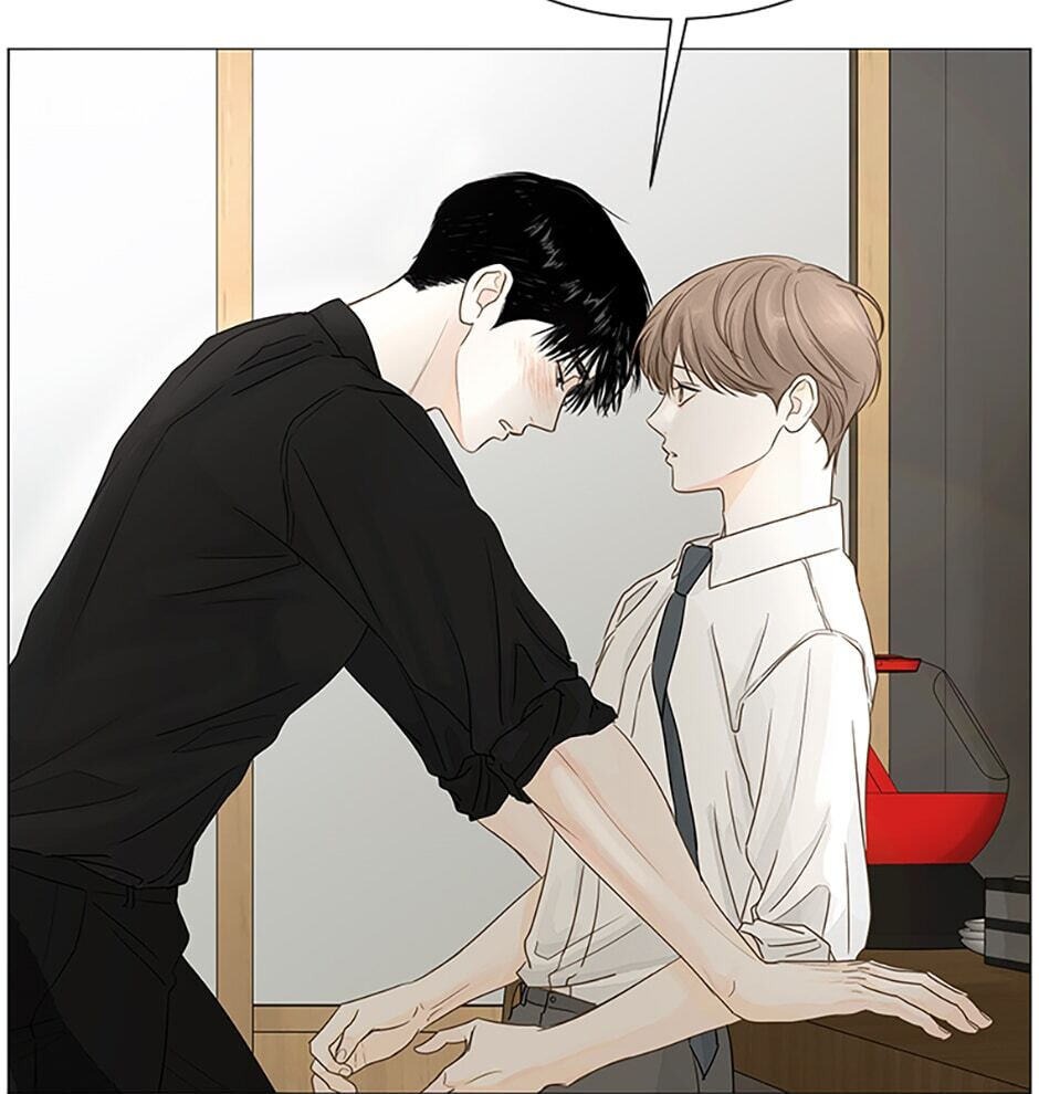 Read Secret Relationships chapter 23 image 76 on Lezhin