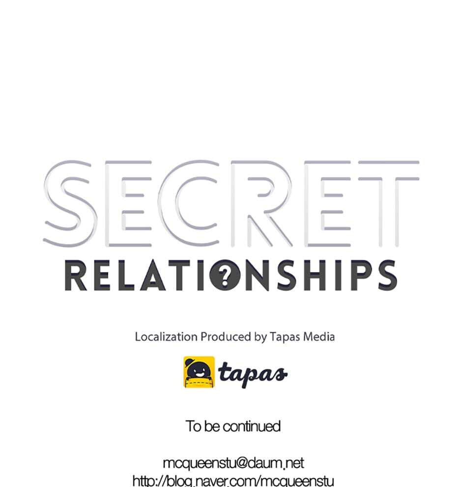 Read Secret Relationships chapter 23 image 78 on Lezhin