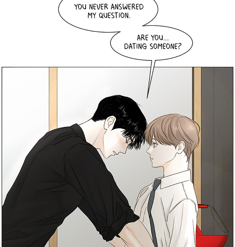 Read Secret Relationships chapter 24 image 1 on Lezhin