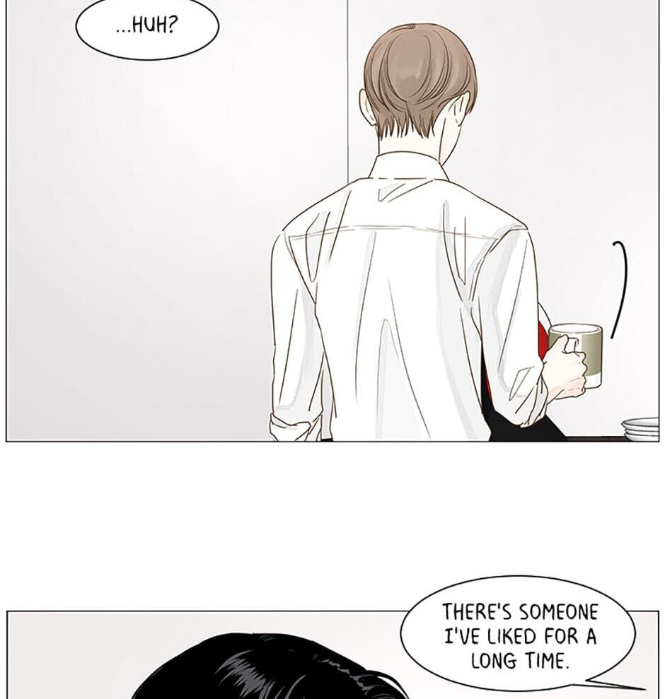 Read Secret Relationships chapter 24 image 15 on Lezhin