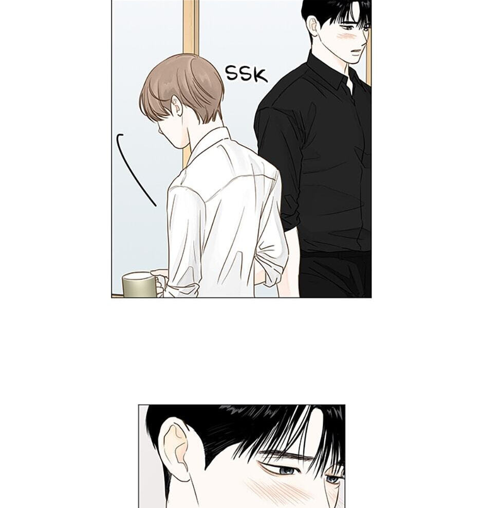 Read Secret Relationships chapter 24 image 17 on Lezhin