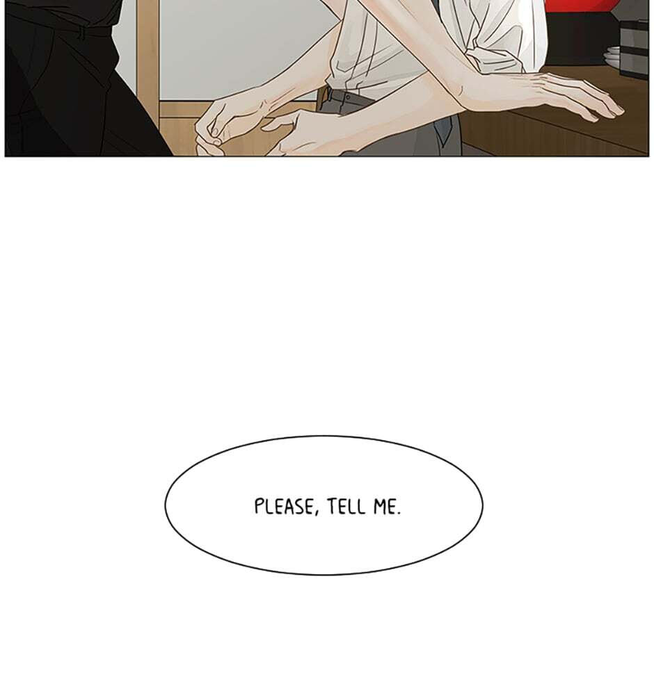 Read Secret Relationships chapter 24 image 2 on Lezhin