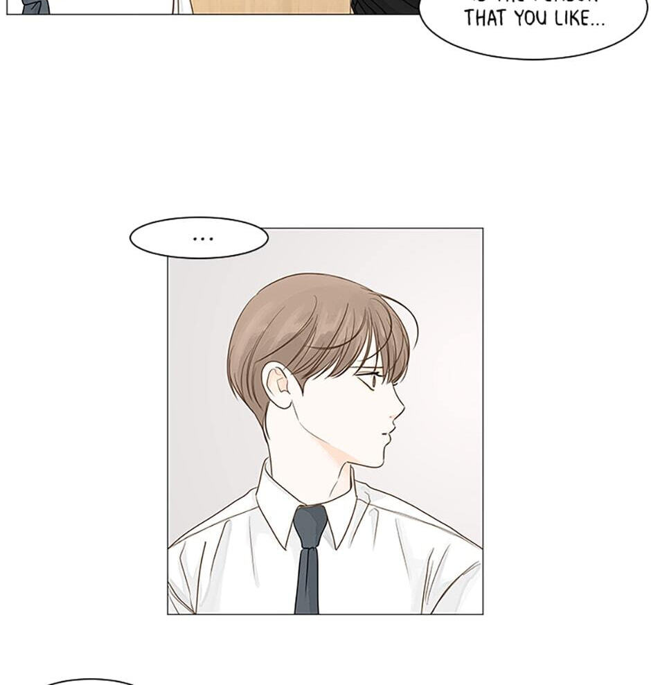 Read Secret Relationships chapter 24 image 21 on Lezhin