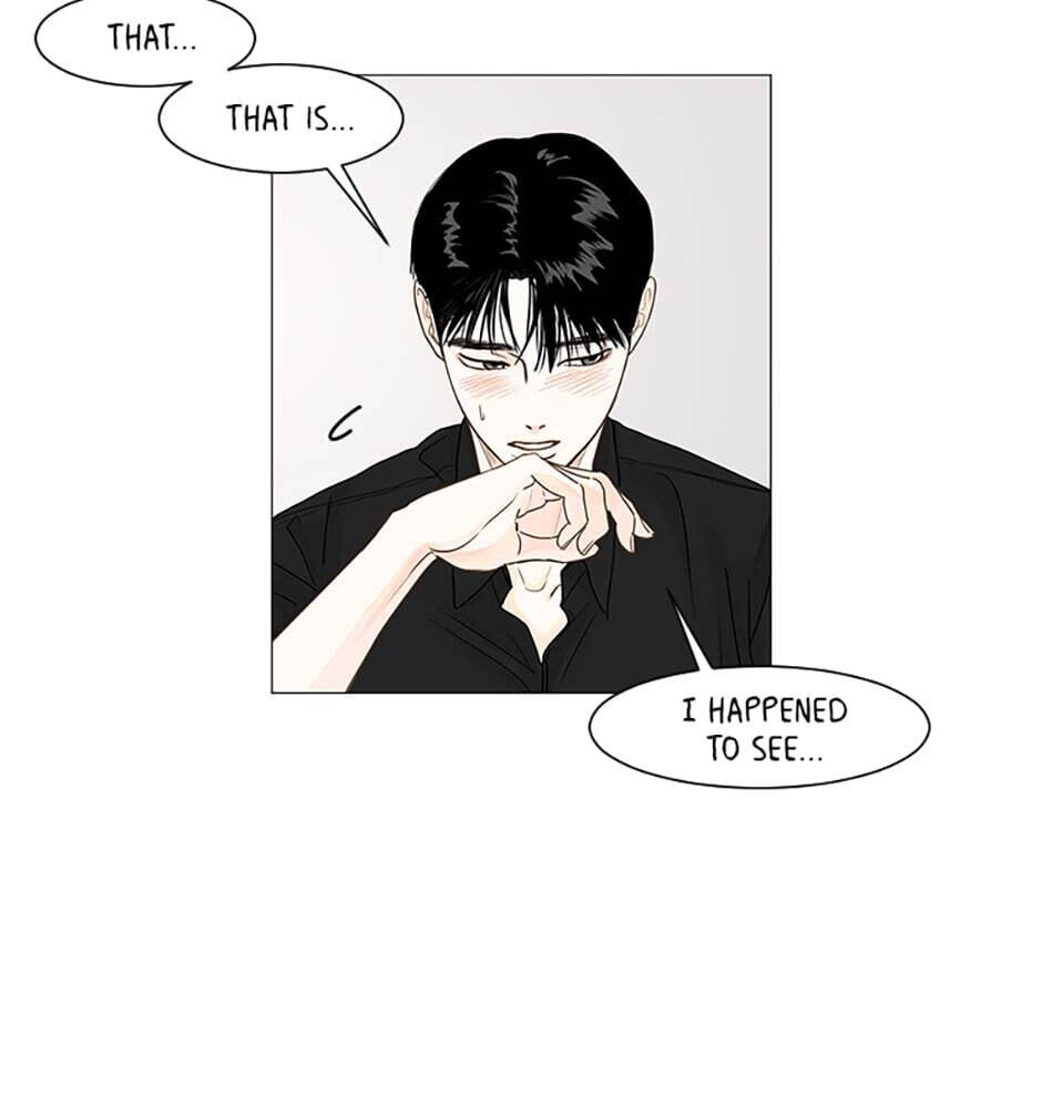 Read Secret Relationships chapter 24 image 22 on Lezhin