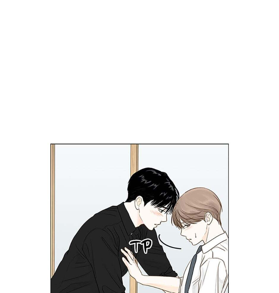 Read Secret Relationships chapter 24 image 3 on Lezhin