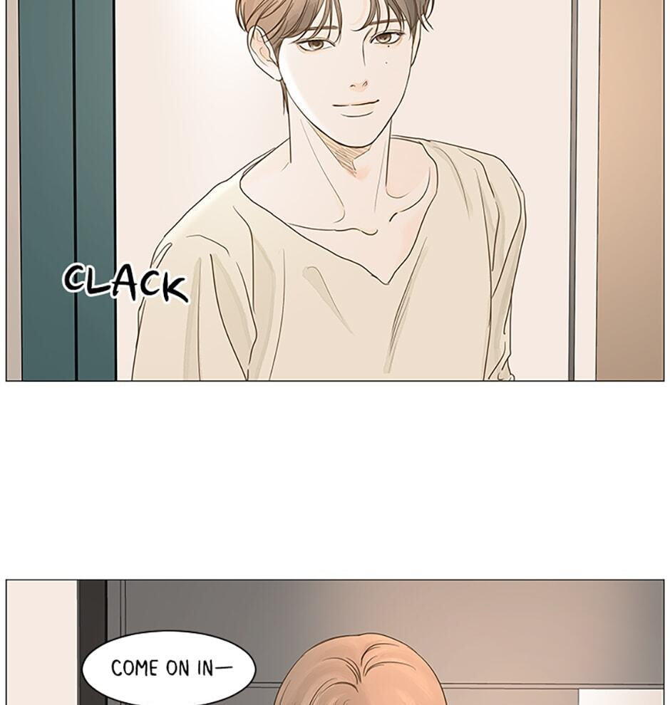 Read Secret Relationships chapter 24 image 34 on Lezhin