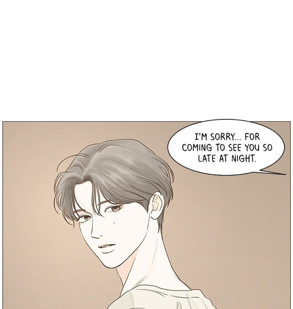 Read Secret Relationships chapter 24 image 37 on Lezhin
