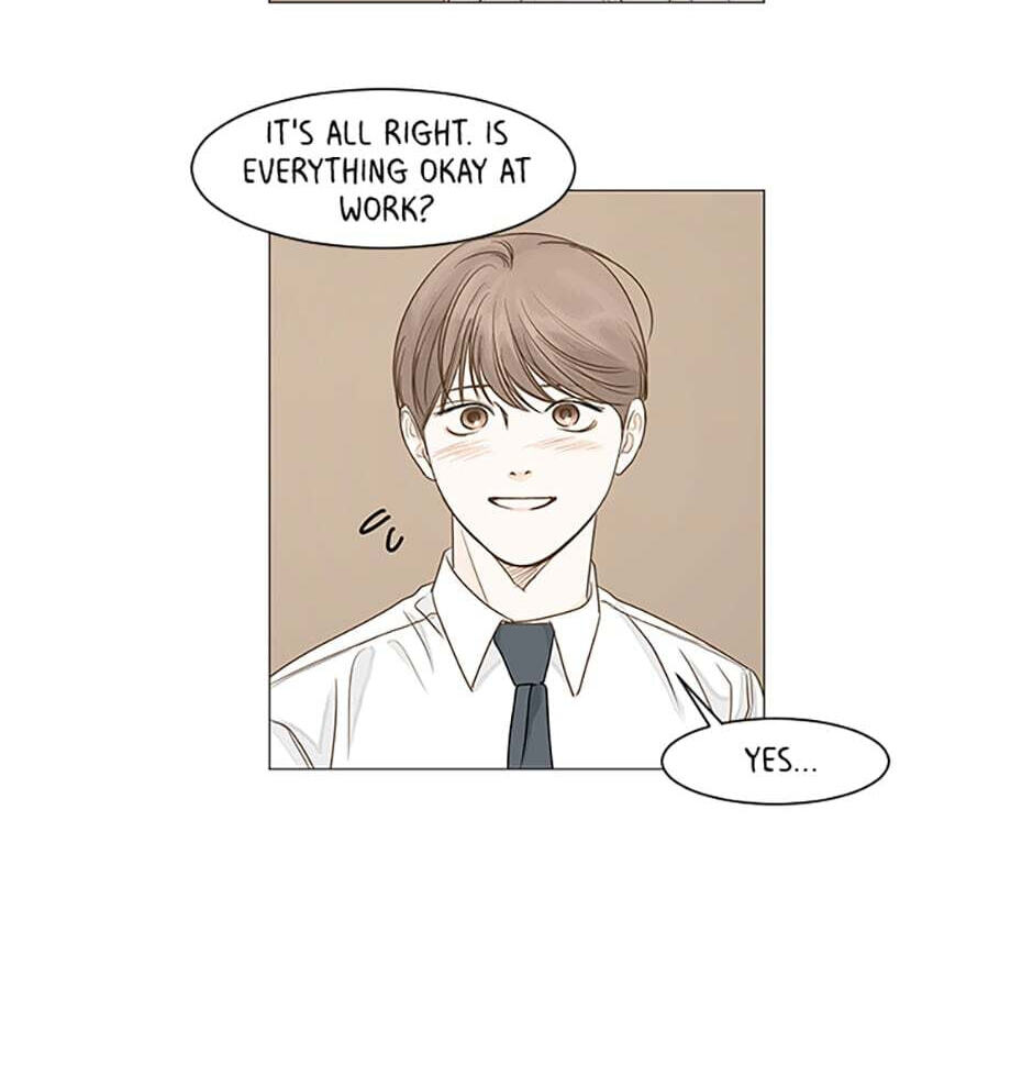 Read Secret Relationships chapter 24 image 39 on Lezhin
