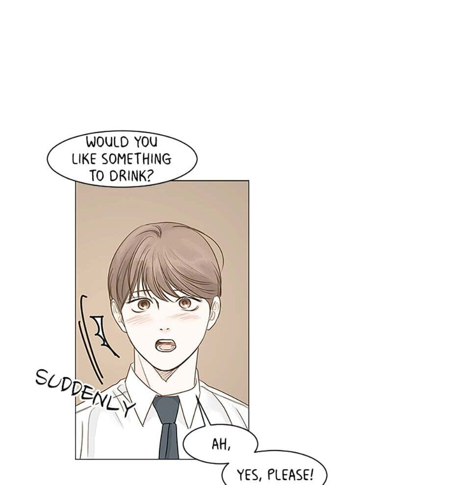 Read Secret Relationships chapter 24 image 43 on Lezhin