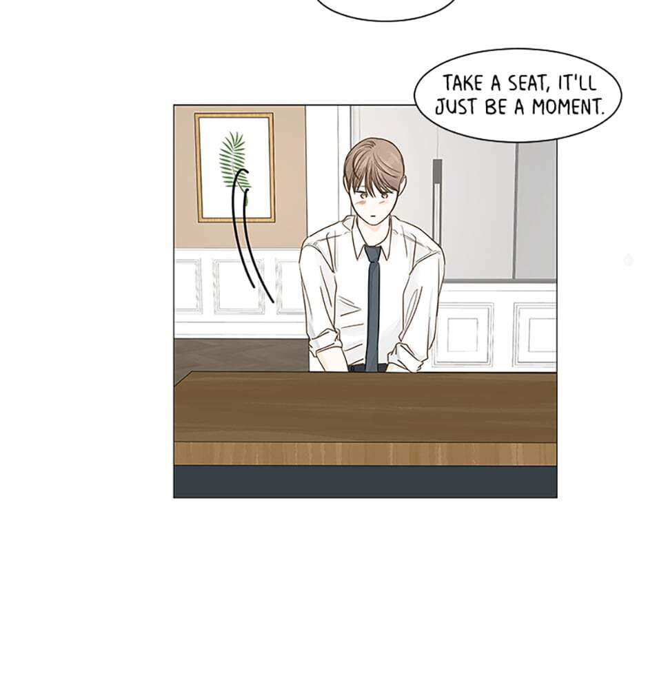 Read Secret Relationships chapter 24 image 44 on Lezhin