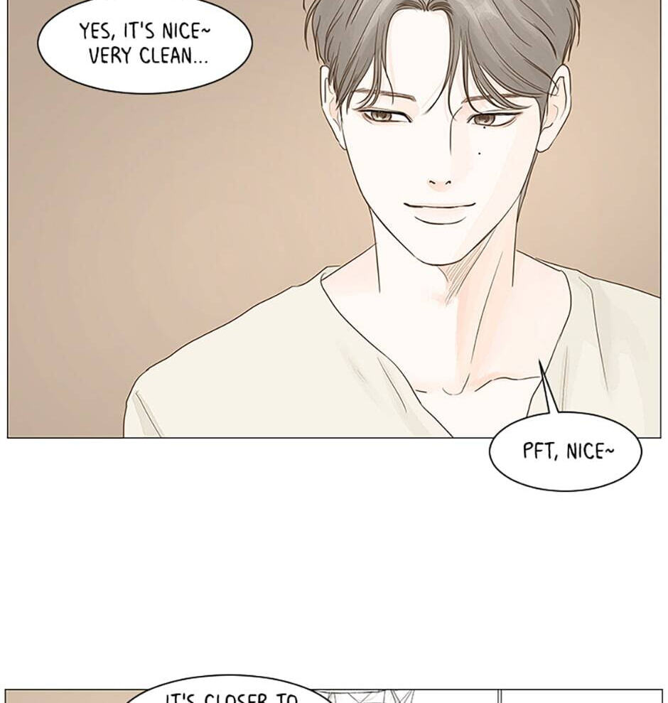 Read Secret Relationships chapter 24 image 47 on Lezhin