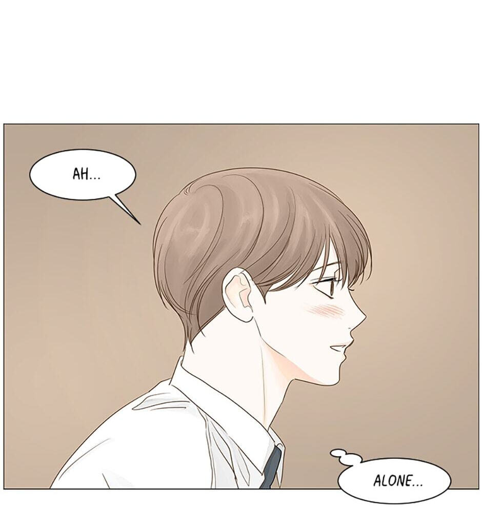 Read Secret Relationships chapter 24 image 49 on Lezhin