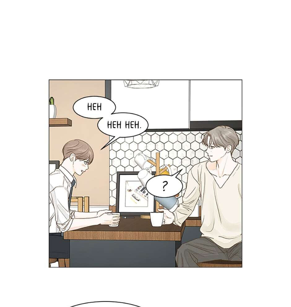Read Secret Relationships chapter 24 image 50 on Lezhin