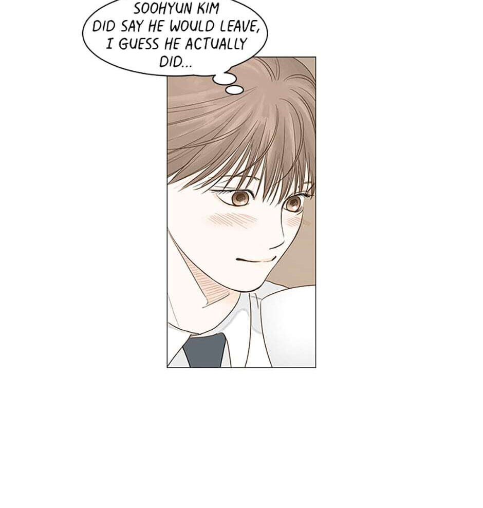Read Secret Relationships chapter 24 image 51 on Lezhin