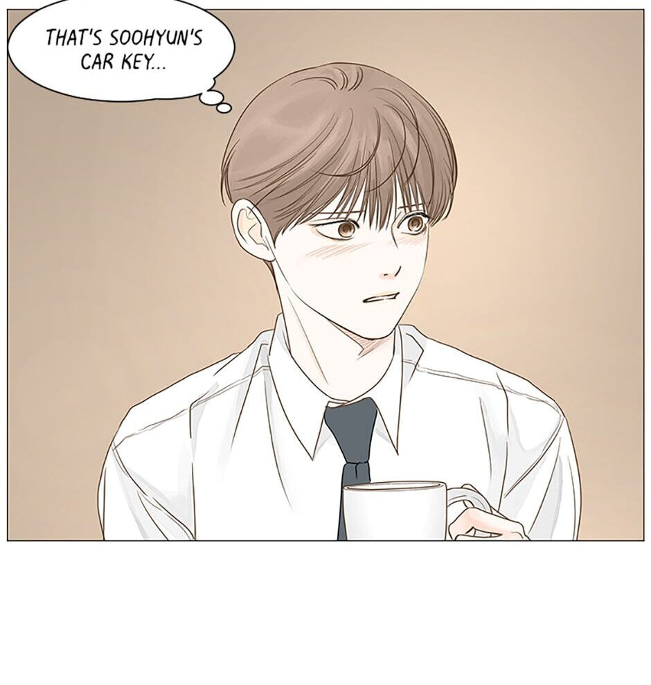 Read Secret Relationships chapter 24 image 55 on Lezhin