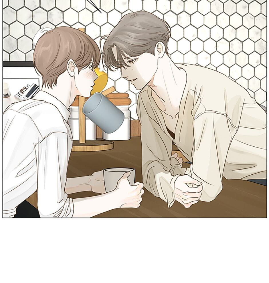 Read Secret Relationships chapter 24 image 64 on Lezhin