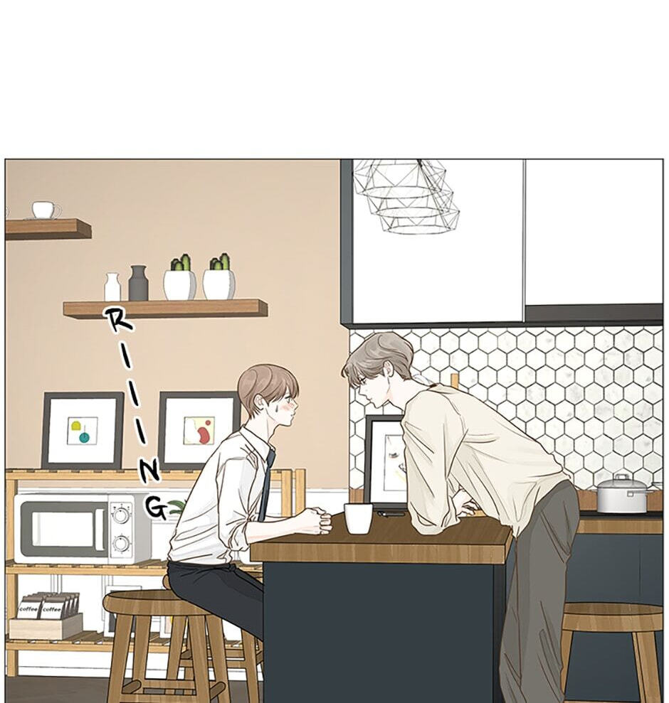 Read Secret Relationships chapter 24 image 73 on Lezhin