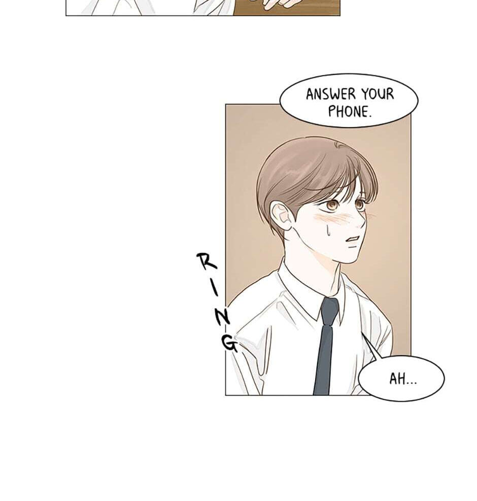 Read Secret Relationships chapter 24 image 75 on Lezhin