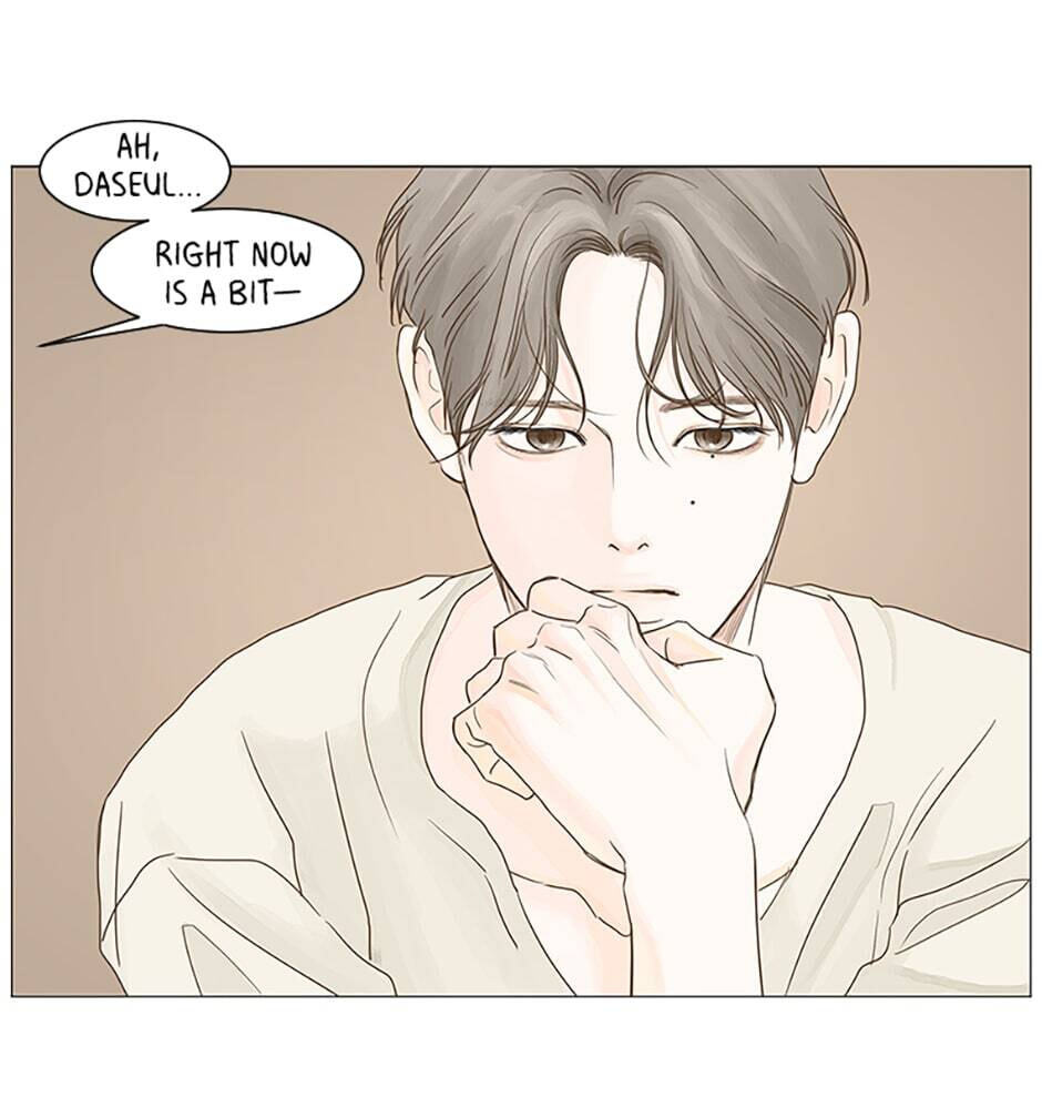 Read Secret Relationships chapter 24 image 78 on Lezhin
