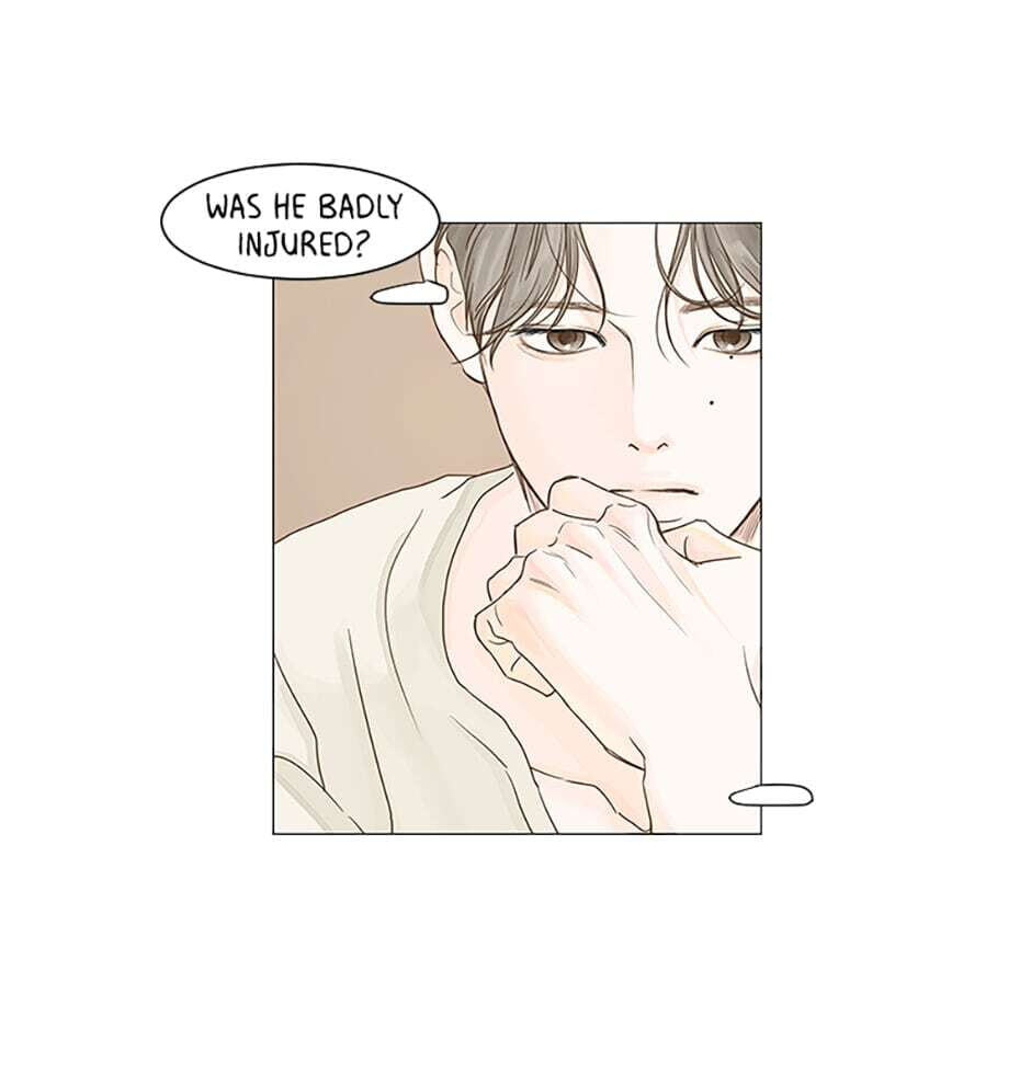 Read Secret Relationships chapter 24 image 80 on Lezhin