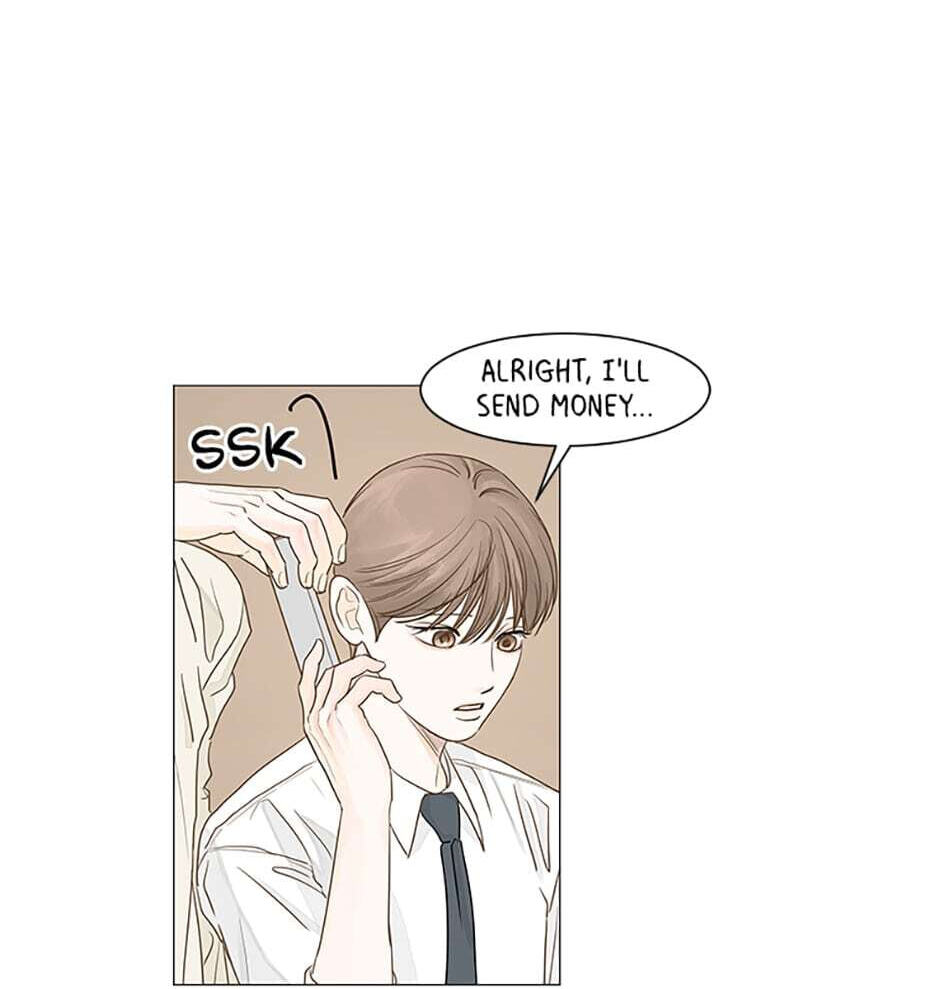 Read Secret Relationships chapter 24 image 81 on Lezhin