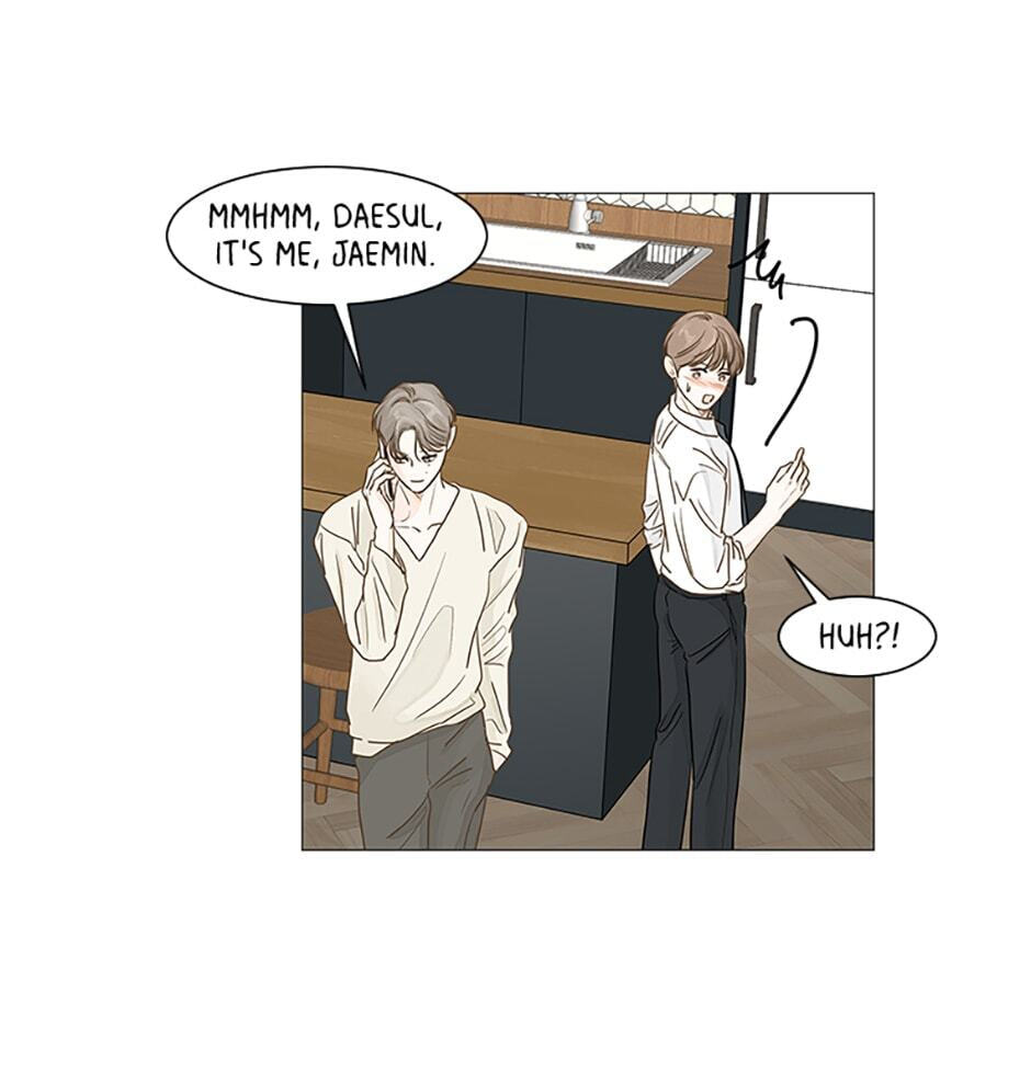 Read Secret Relationships chapter 24 image 82 on Lezhin