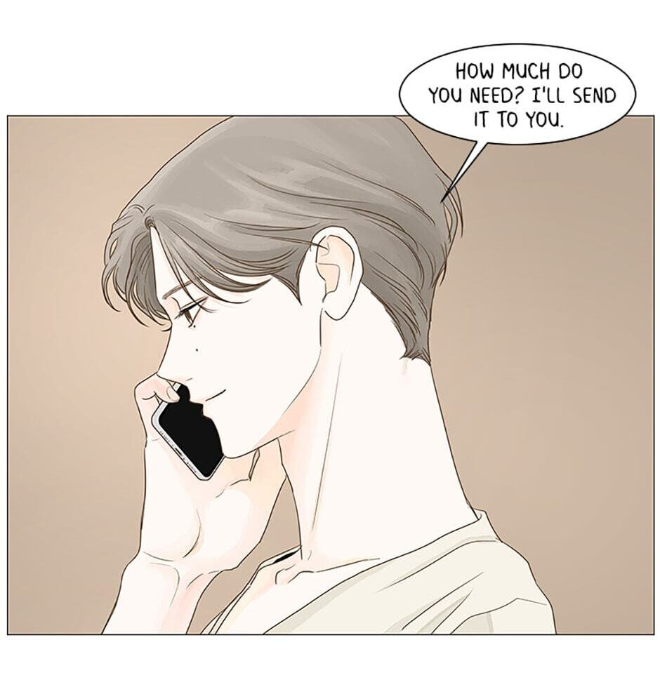 Read Secret Relationships chapter 24 image 83 on Lezhin