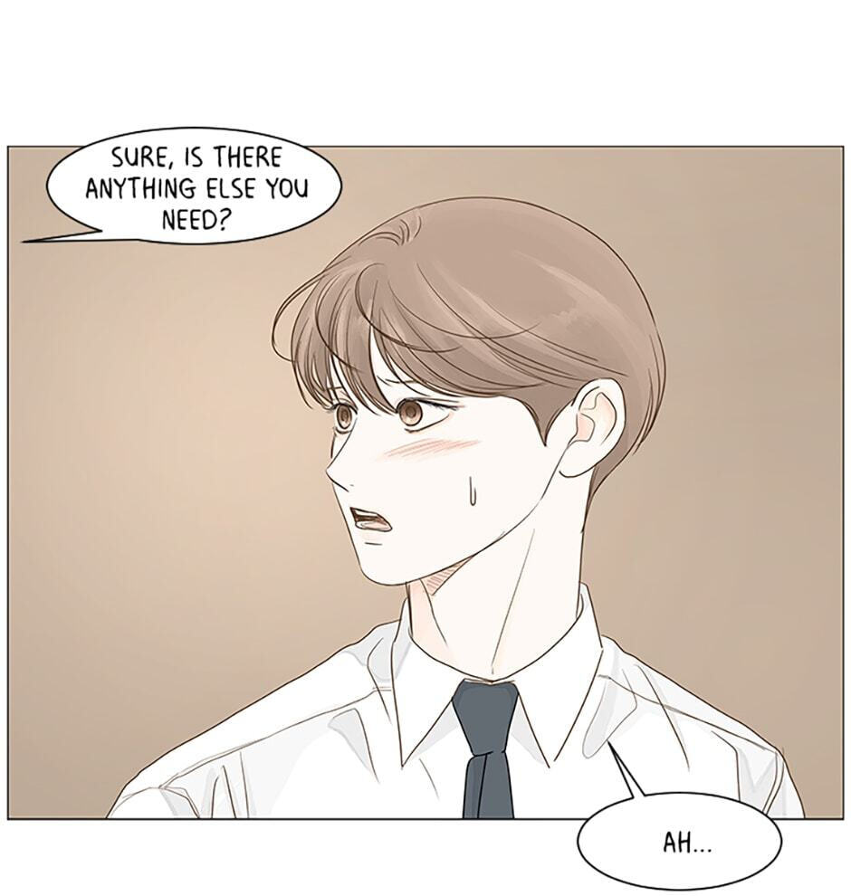 Read Secret Relationships chapter 24 image 84 on Lezhin