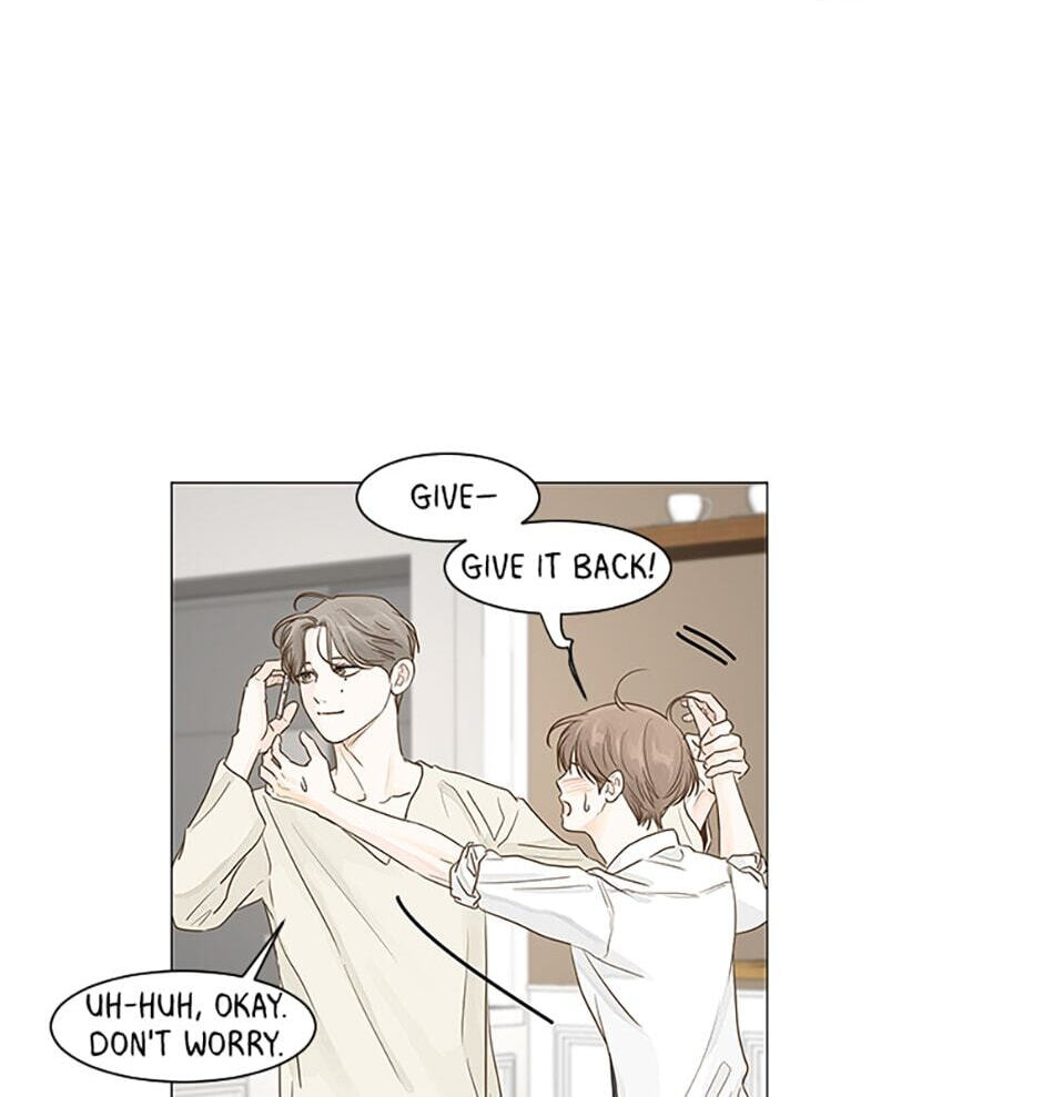 Read Secret Relationships chapter 24 image 85 on Lezhin