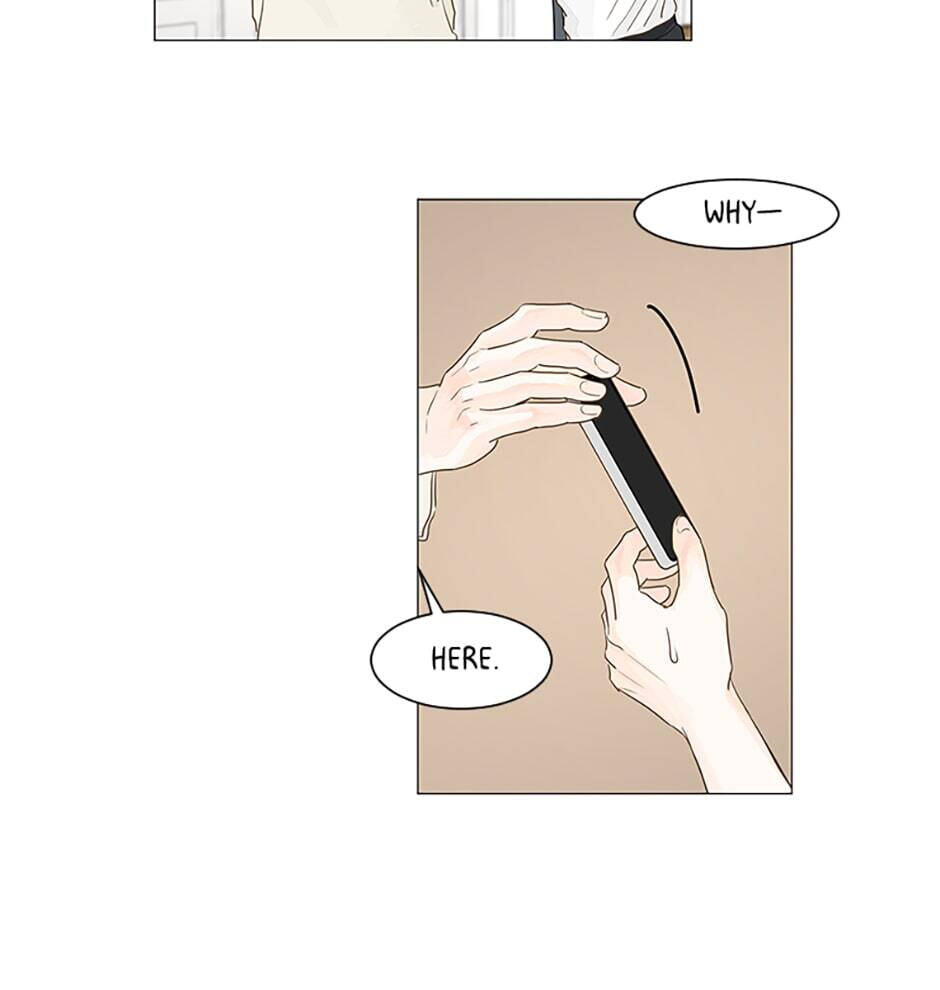 Read Secret Relationships chapter 24 image 86 on Lezhin